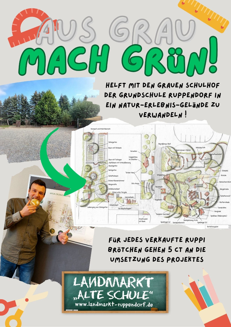 Grundschule Ruppendorf